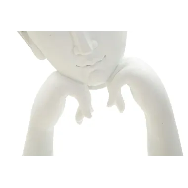 GŁOWA BUDDY -B- 21,5 13 36 cm